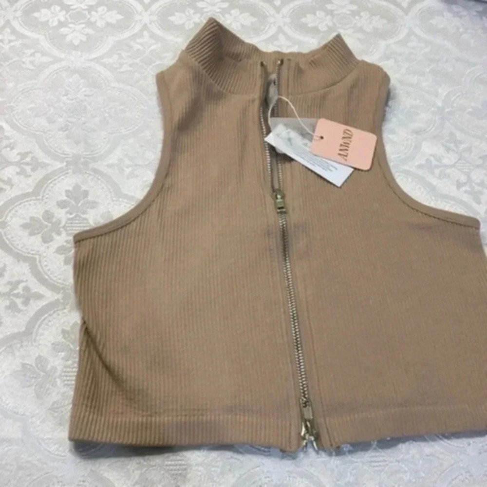 ANWND  Kids tank top M/L